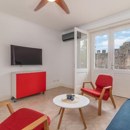 Bella Vista Kth Apartman Trogir Kültér fotó